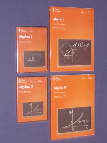 Teaching great courses - co,