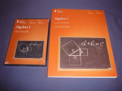 Teaching great courses - co,