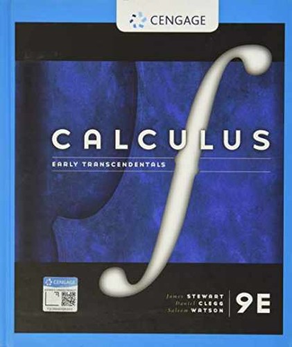Calculus early - calculus:,