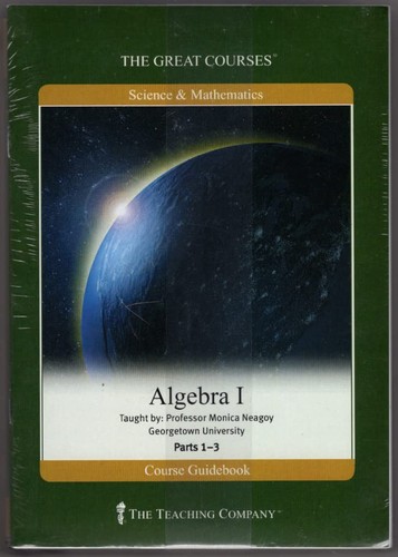 The great courses science - science, &